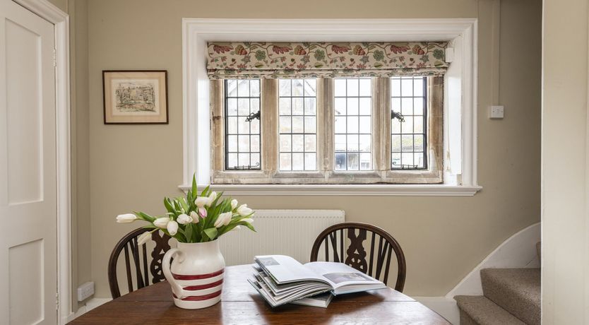 Photo of The Manor Lodge