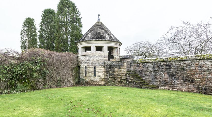 Photo of The Manor Lodge