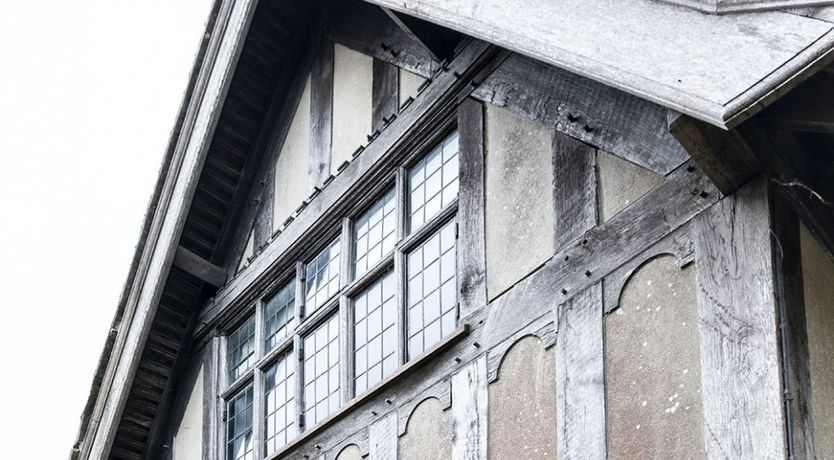 Photo of The Manor Lodge