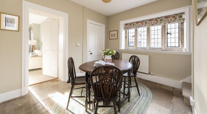 Photo of The Manor Lodge