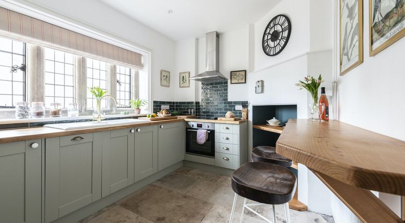 Photo of The Manor Lodge