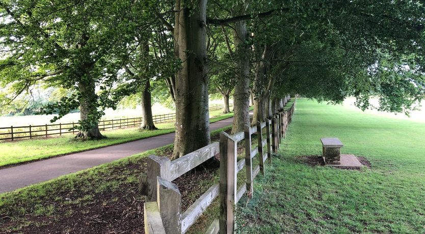 Photo of The Manor Lodge