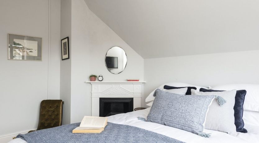 Photo of The Manor Lodge