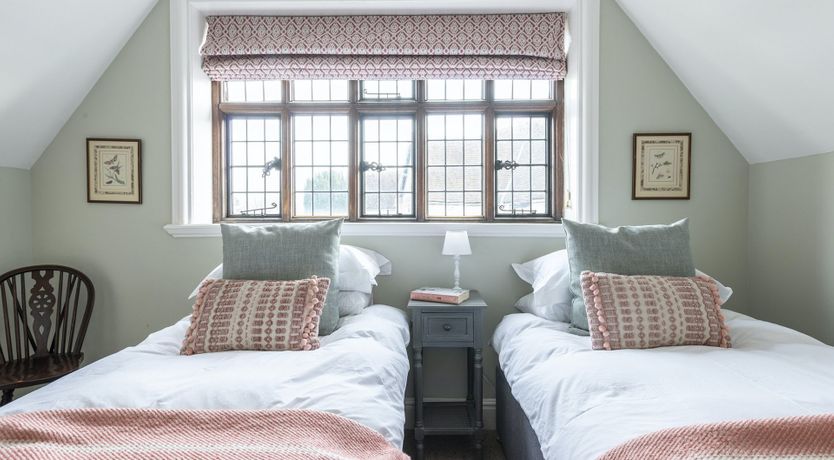 Photo of The Manor Lodge