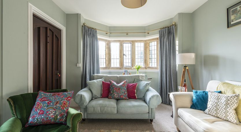 Photo of The Manor Lodge