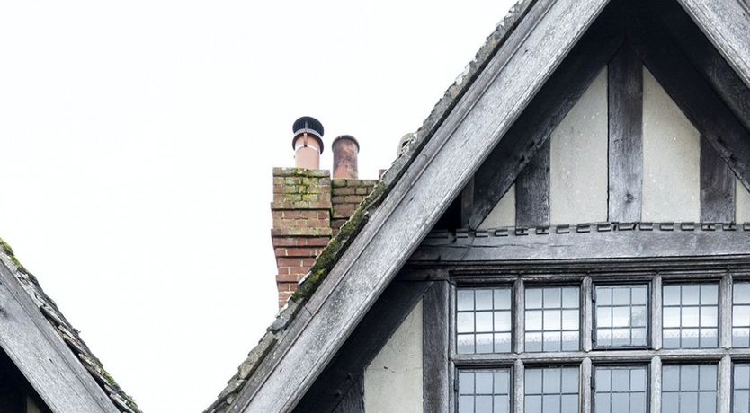 Photo of The Manor Lodge