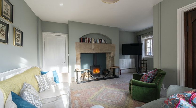 Photo of The Manor Lodge