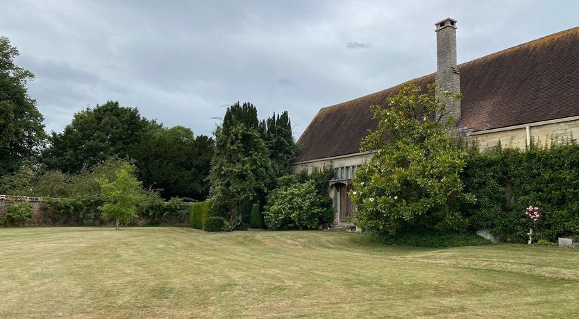 Photo of The Manor Lodge