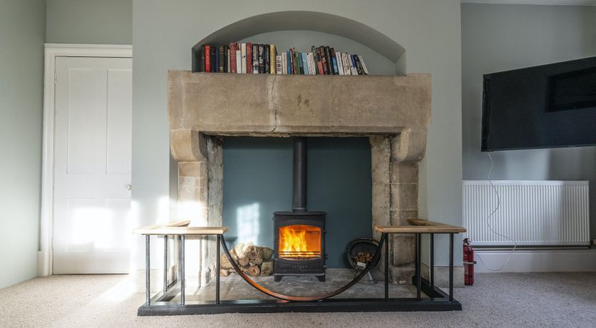 Photo of The Manor Lodge