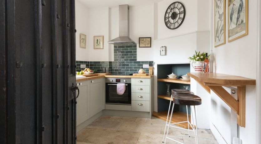 Photo of The Manor Lodge