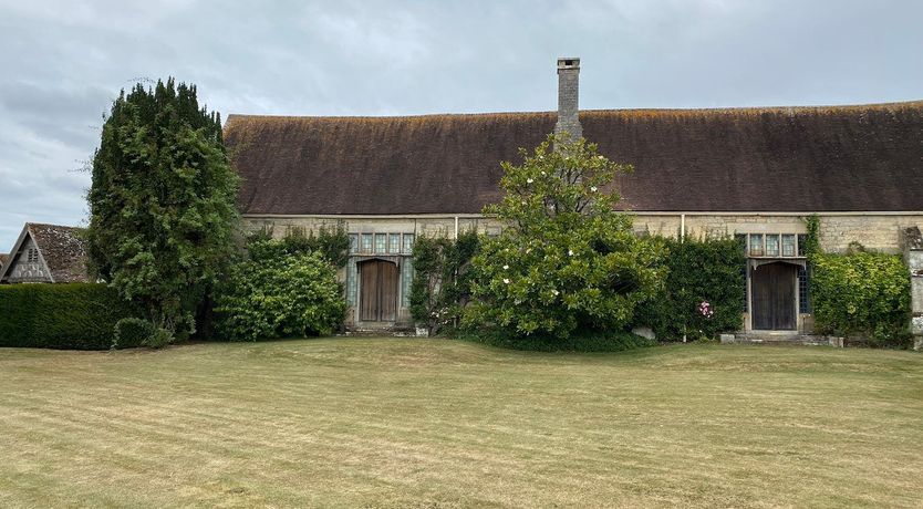 Photo of The Manor Lodge