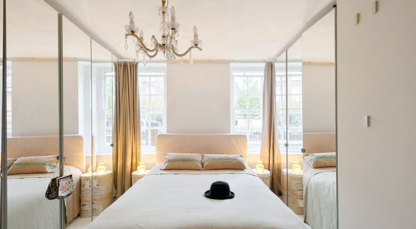 Photo of Free Spirit