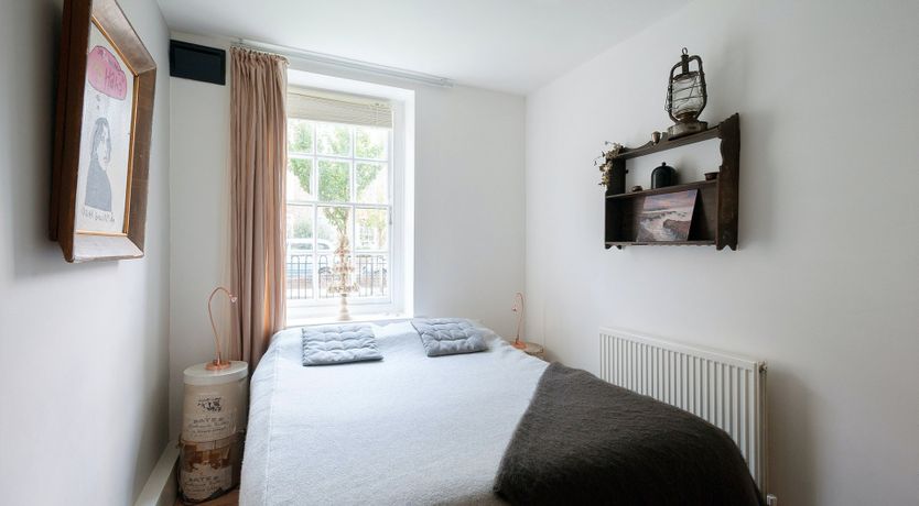 Photo of Free Spirit