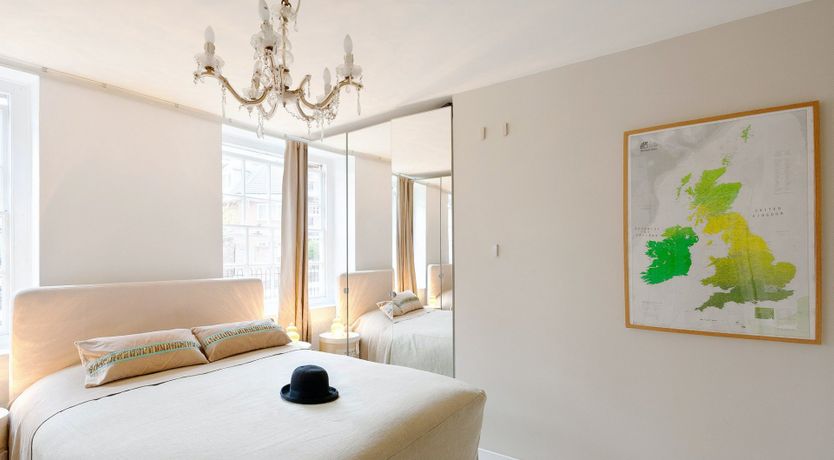 Photo of Free Spirit