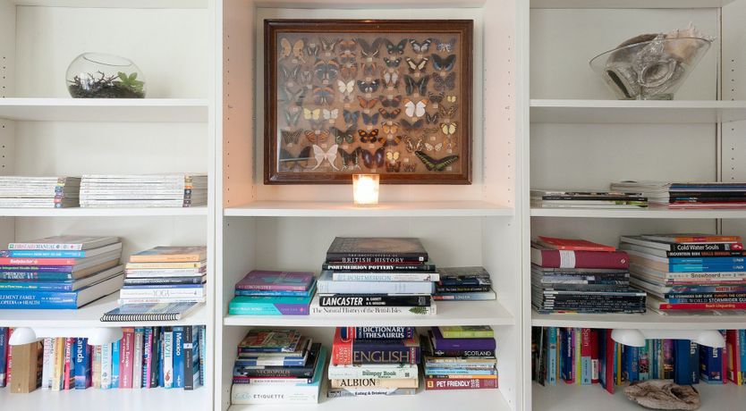 Photo of Free Spirit