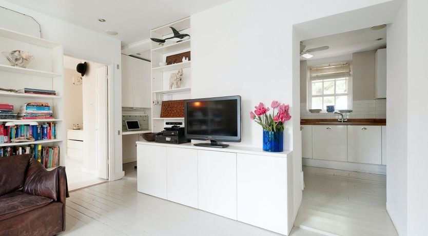 Photo of Free Spirit