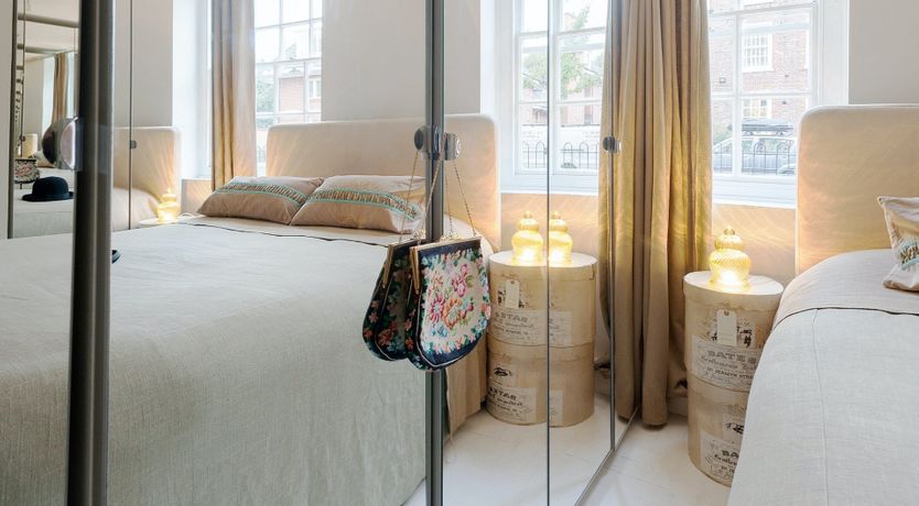 Photo of Free Spirit