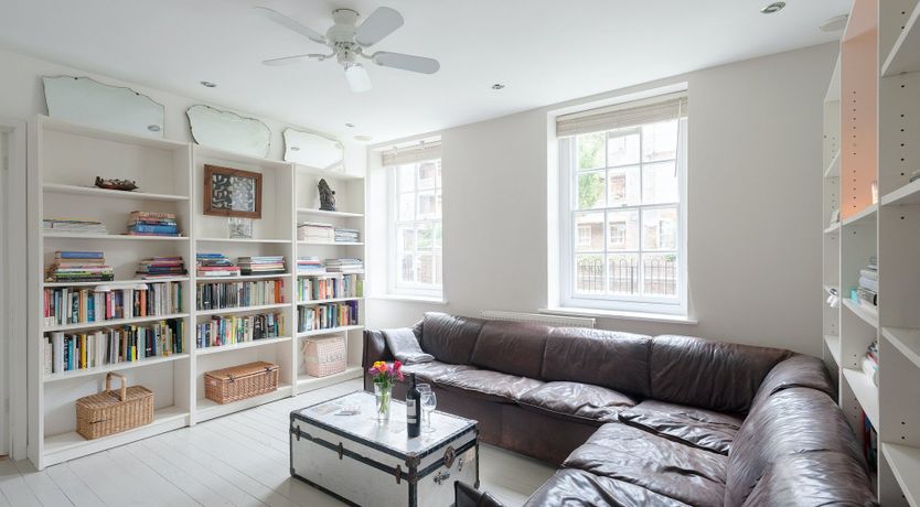 Photo of Free Spirit