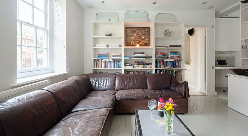 Photo of Free Spirit