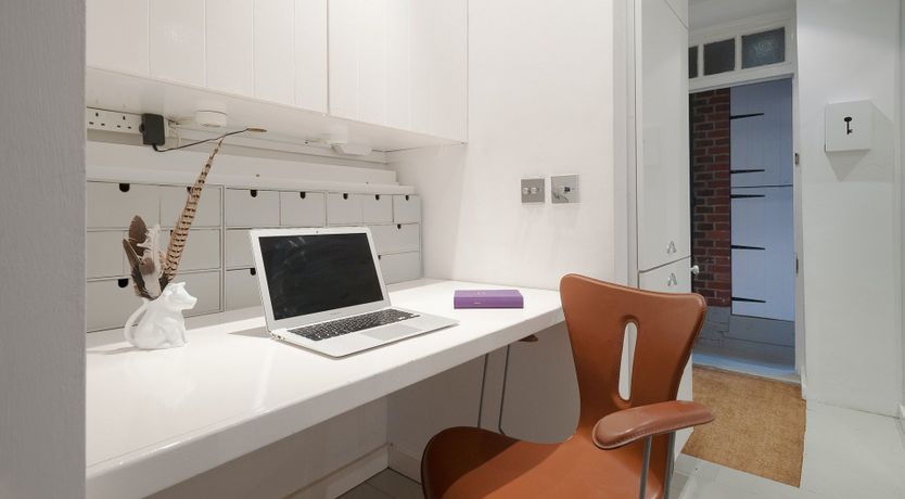 Photo of Free Spirit