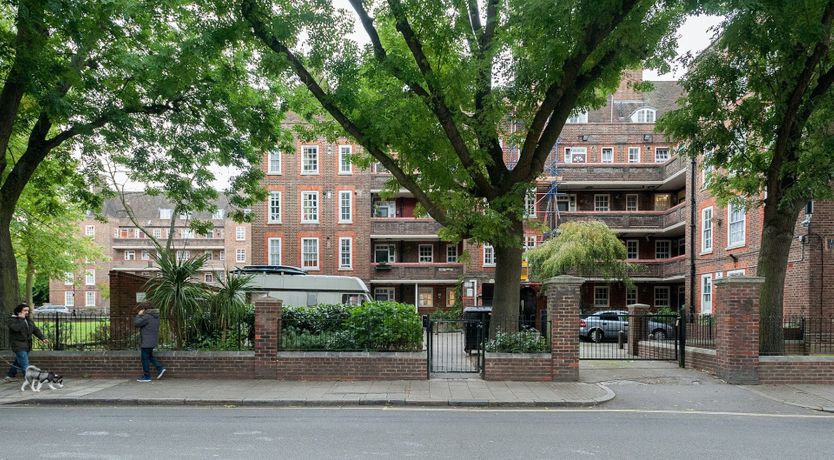 Photo of Free Spirit