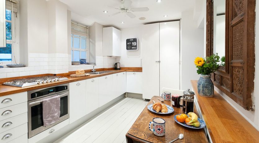 Photo of Free Spirit