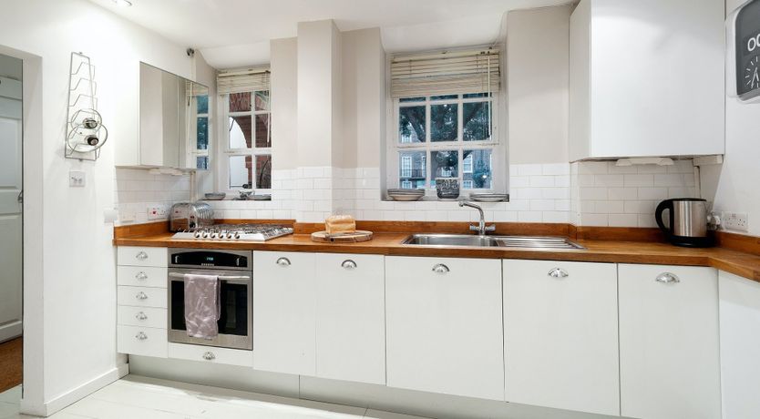 Photo of Free Spirit