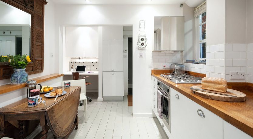 Photo of Free Spirit