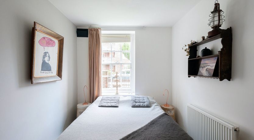 Photo of Free Spirit