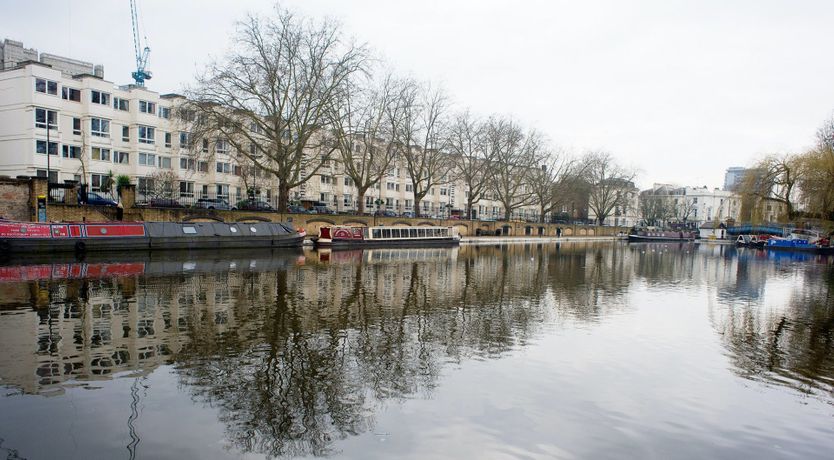 Photo of Free Spirit