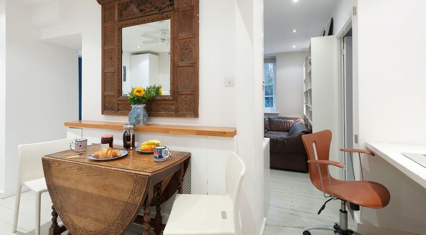 Photo of Free Spirit