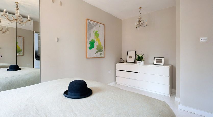 Photo of Free Spirit