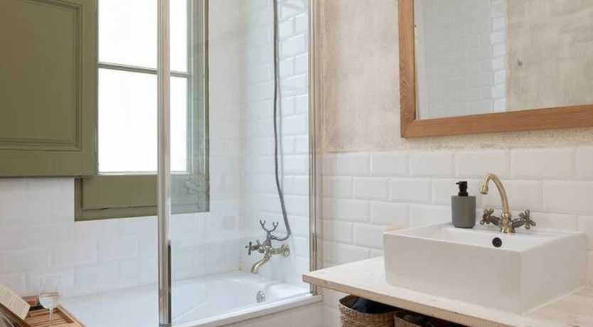 Photo of Before A Mirror