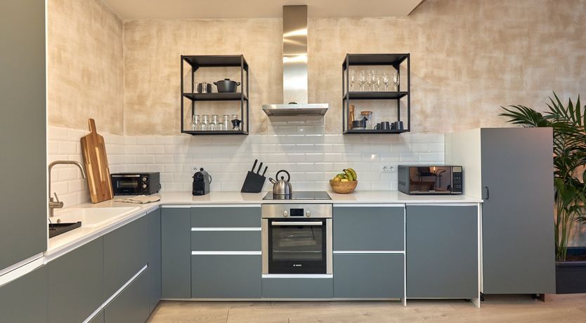 Photo of Before A Mirror