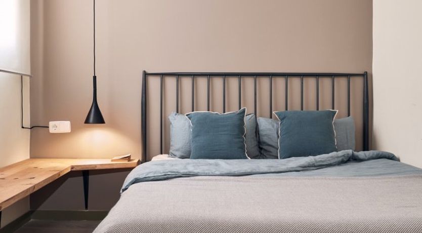 Photo of Before A Mirror