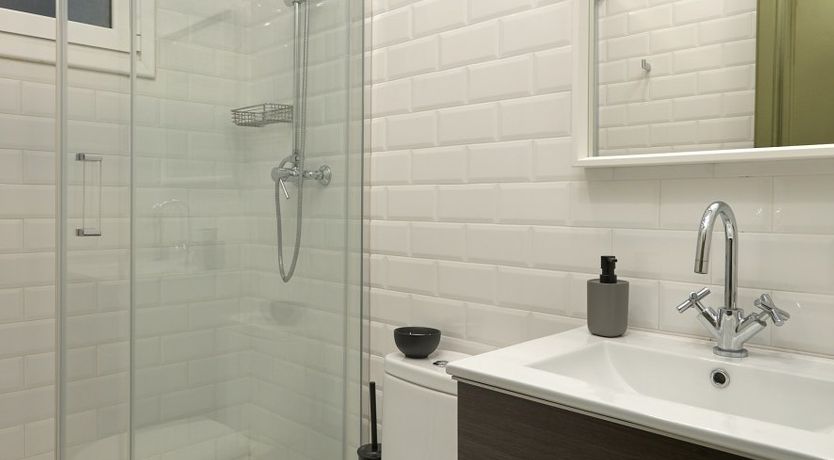 Photo of Before A Mirror