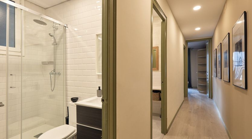 Photo of Before A Mirror