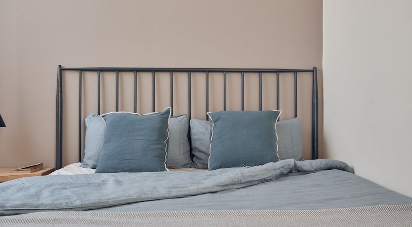 Photo of Before A Mirror