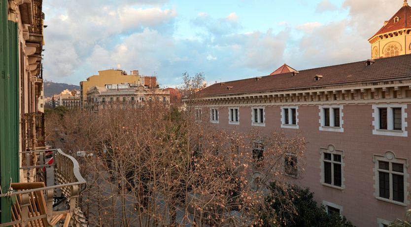 Photo of Before A Mirror