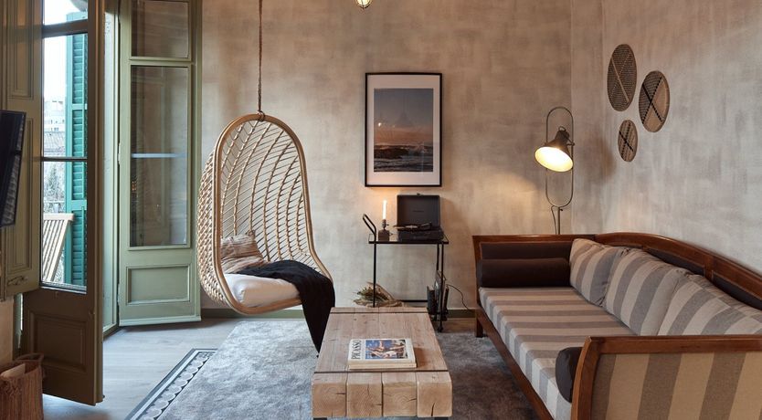 Photo of Before A Mirror