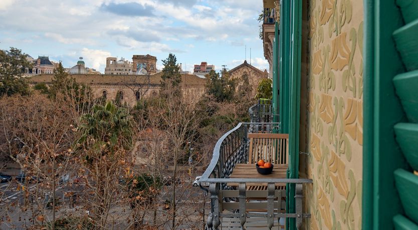 Photo of Before A Mirror