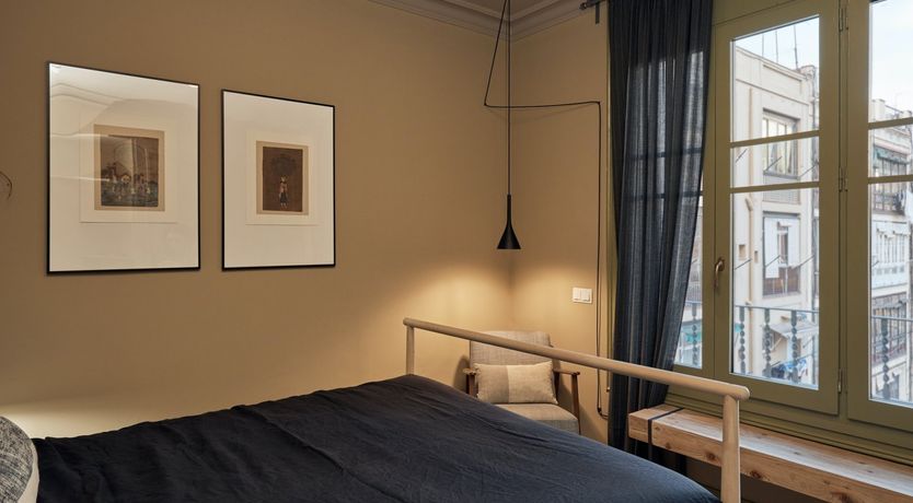 Photo of Before A Mirror