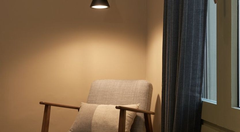 Photo of Before A Mirror