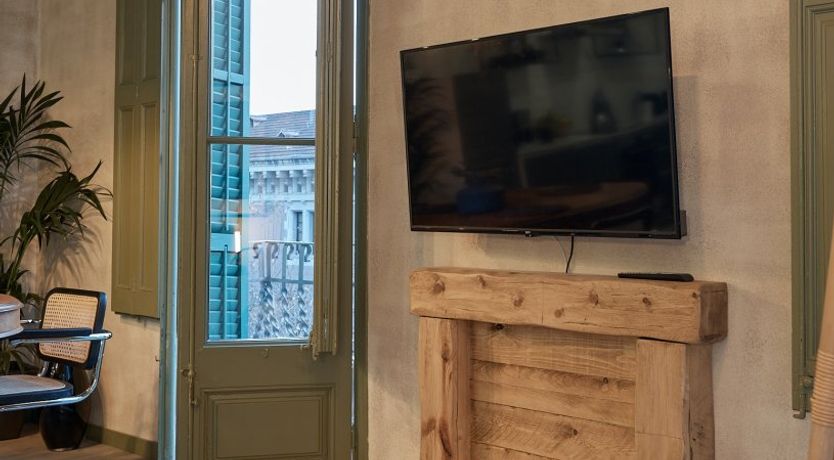 Photo of Before A Mirror