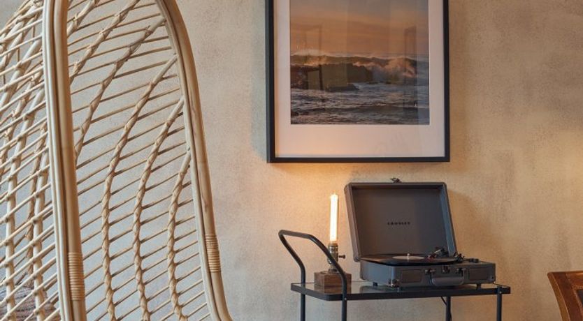 Photo of Before A Mirror