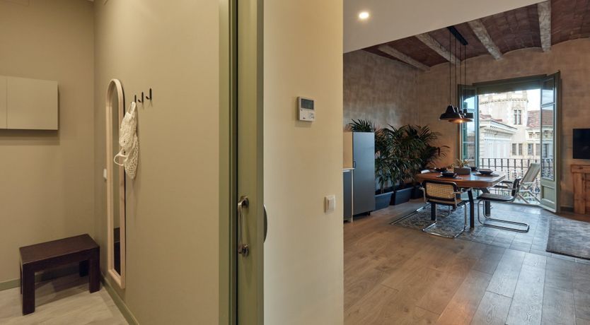 Photo of Before A Mirror