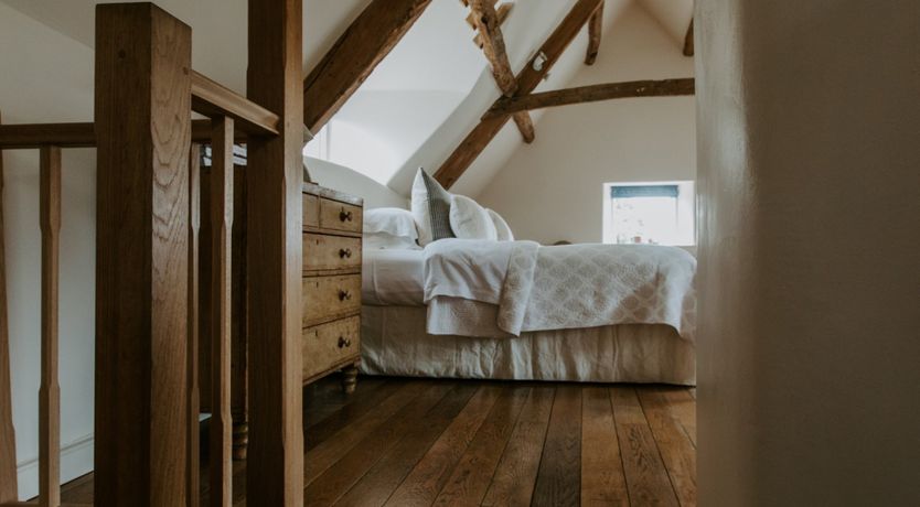 Photo of The Little House