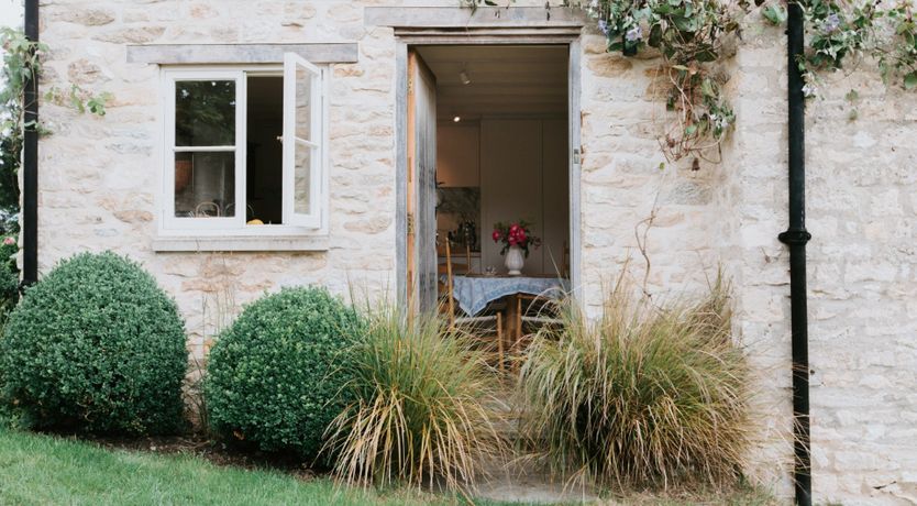 Photo of The Little House