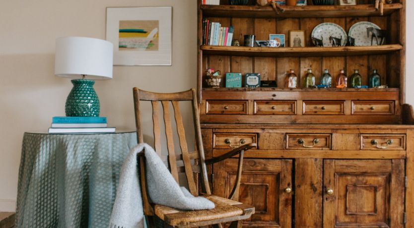 Photo of The Little House