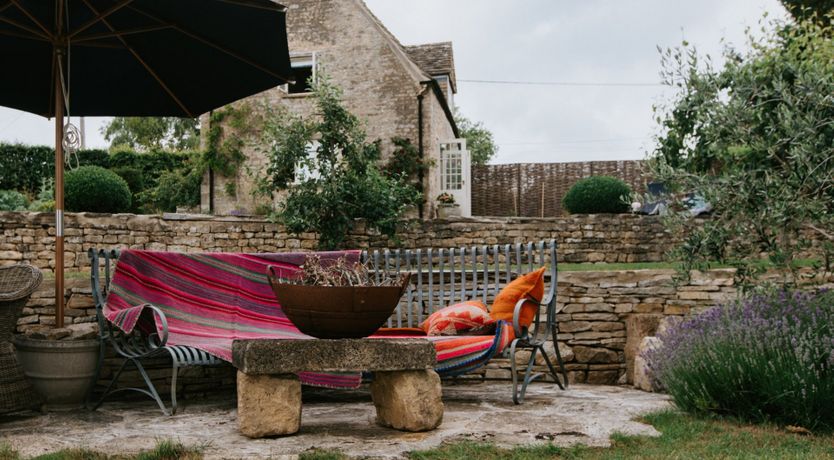 Photo of The Little House